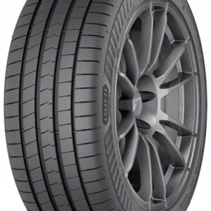 Super okazja GOOD-YEAR L245/40 R18 EAGLE F1 ASYMMETRIC 6 97Y XL FP