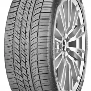 GOOD-YEAR L235/60 R18 EAGLE F1 ASYMMETRIC SUV AT 107V XL LR FP Obniżka ceny