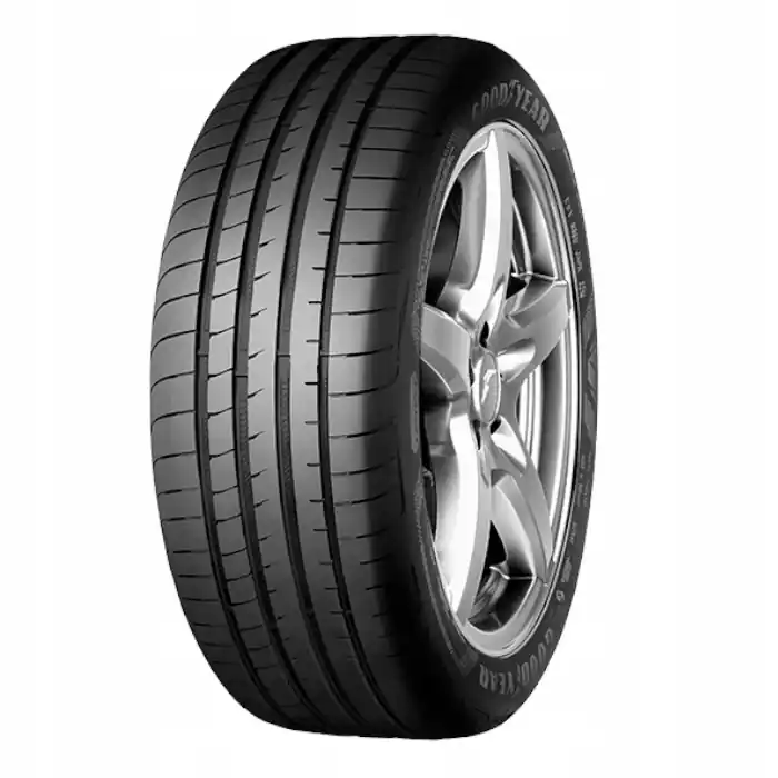Oferta limitowana GOOD-YEAR L235/60 R18 EAGLE F1 ASYMMETRIC 5 103W MO