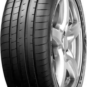 Oferta limitowana GOOD-YEAR L235/55 R19 EAGLE F1 ASYMMETRIC 5 105W XL