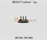 Engine Flywheel Łatwy zwrot