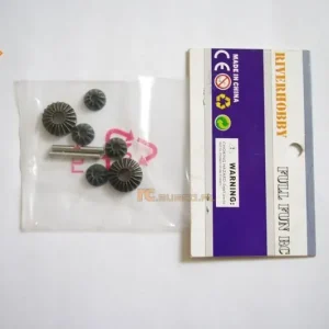 Diff. Bevel Gear Set Popularny