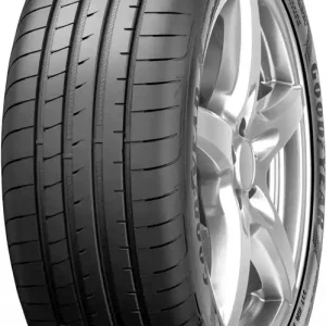 Bezpieczne zakupy GOOD-YEAR L235/55 R17 EAGLE F1 ASYMMETRIC 5 99H