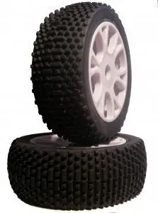 Wheels Complete VRX-2 Hit sprzedaży