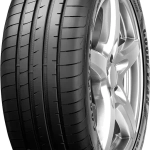 Szybka wysyłka GOOD-YEAR L235/50 R18 EAGLE F1 ASYMMETRIC 5 97V AR