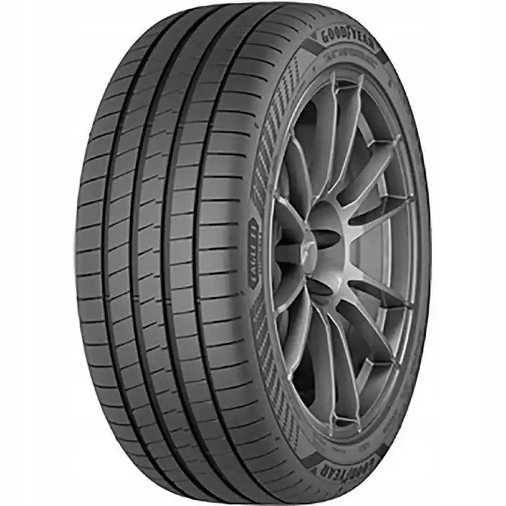 Wyjątkowa oferta GOOD-YEAR L235/45 R20 EAGLE F1 ASYMMETRIC 6 100W XL FP