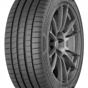 Kup teraz GOOD-YEAR L235/45 R18 EANGLE F1 ASYMMETRIC 6 94W EV SEALTECH