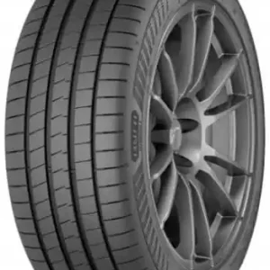 Łatwy zwrot GOOD-YEAR L235/40 R19 EAGLE F1 ASYMMETRIC 6 96Y XL FP