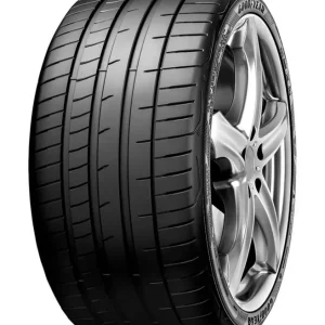 GOOD-YEAR L235/35 R19 EAGLE F1 SUPERSPORT 91Y XL AO FP Bezpieczne zakupy