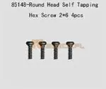 Button Head Tapping crew 2*6 4P Ostatnia szansa