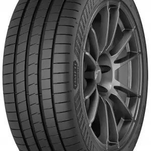 Cena promocyjna GOOD-YEAR L225/45 R19 EAGLE F1 ASYMMETRIC 6 96W XL FP