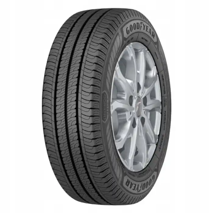 Tylko dziś GOOD-YEAR L215/65 R16C EFFICIENTGRIP CARGO 2 109/107T