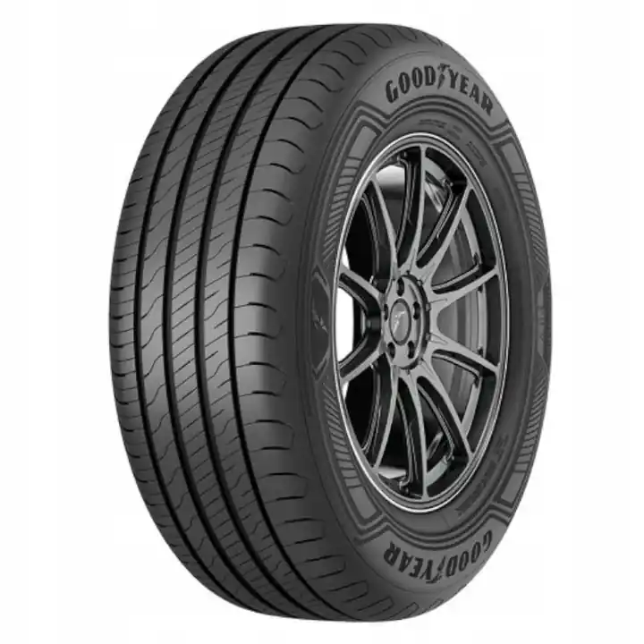 Oferta GOOD-YEAR L215/60 R17 EFFICIENTGRIP 2 SUV 100H XL