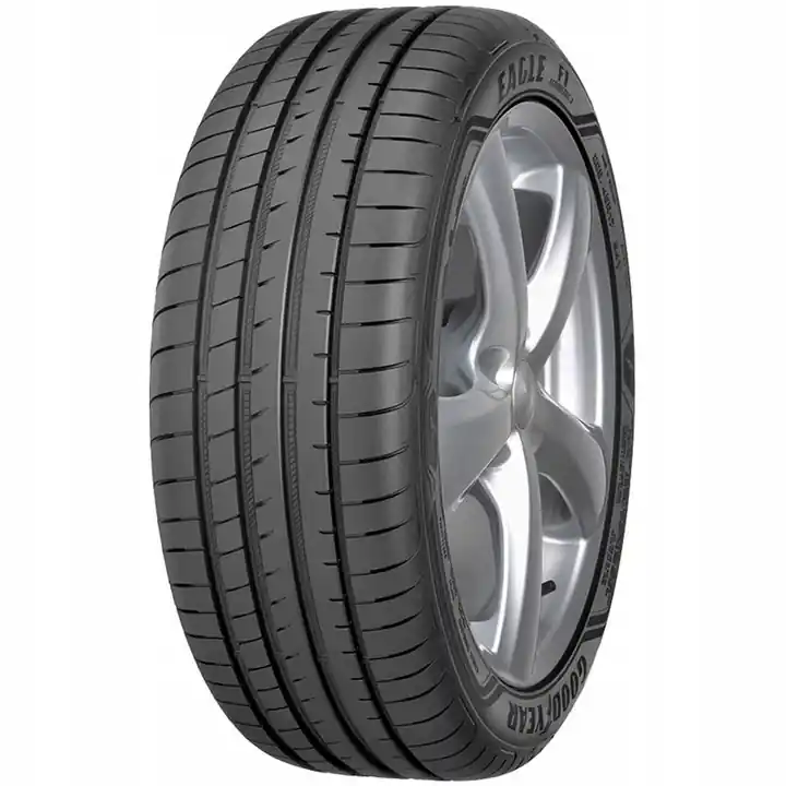 GOOD-YEAR L215/50 R18 EAGLE F1 ASYMMETRIC 3 92V FP Ostatnie sztuki