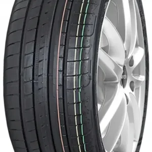 Ostatnia szansa GOOD-YEAR L215/45 R18 EAGLE F1 ASYMMETRIC 3 89V FP