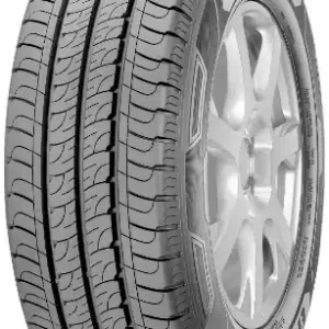 GOOD-YEAR L205/75 R16C EFFICIENTGRIP CARGO 113/111R Ekspresowa dostawa
