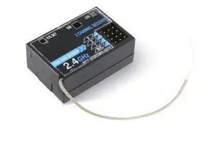 Zniżka Odbiornik Receiver 2.4GHz