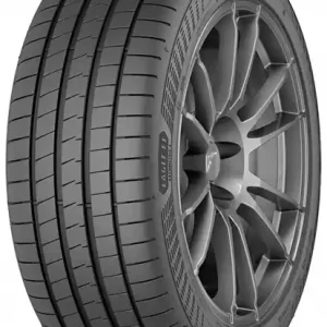 Ograniczona ilość GOOD-YEAR L205/60 R17 EANGLE F1 ASYMMETRIC 6 97W XL AO
