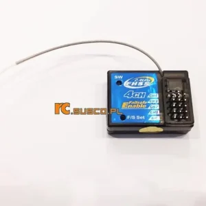 River Hobby 2.4GHz Receiver Tani