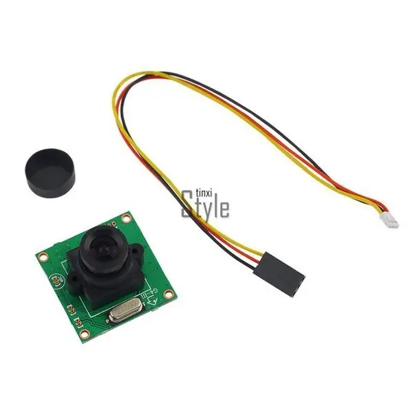 Kamera płytkowa PCB HD 700 TVL CCD Sony Kup teraz