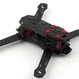 Rama Quadrocopter 250 Pro - Bat Warrior Wyprzedaż