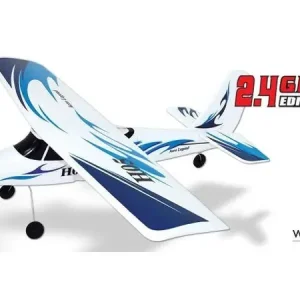 Premium Walkera - Samolot Cessna AeroGo GM H05