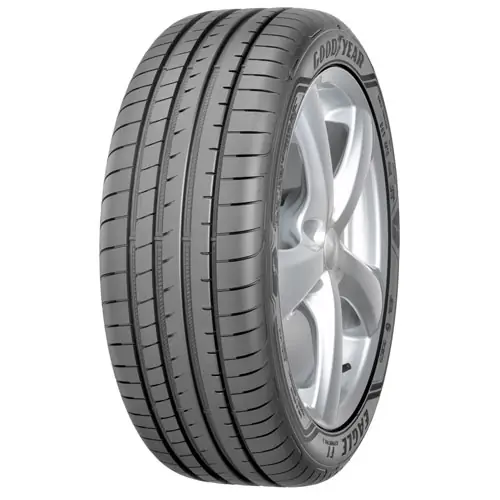 GOOD-YEAR L205/45 R17 EAGLE F1 ASYMMETRIC 3 88W XL * FP Super okazja