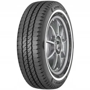 Tani GOOD-YEAR L195/70 R15C DURAMAX GEN-2 104S DOT2022