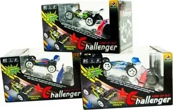 Popularny WLTOYS MINI BUGGY SPEED RACING 30 km/h 2307