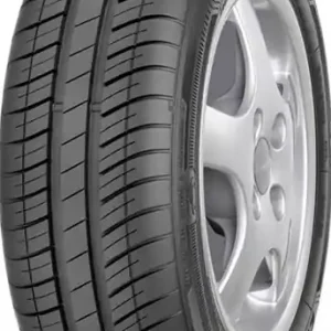 Cena promocyjna GOOD-YEAR L185/60 R15 EFFICIENTGRIP COMPACT 88T DOT2022