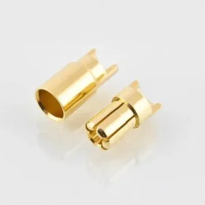 Para konektorów BANAN 6mm Do wyczerpania zapasów