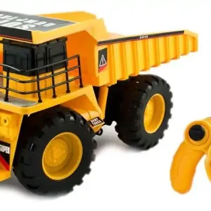 Łatwy zwrot Wywrotka RC zdalnie sterowana DUŻA