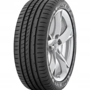 Bezpieczna płatność GOOD-YEAR HL L255/35 R21 EAGLE F1 ASYMMETRIC 5 101Y XL
