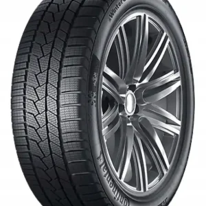 CONTINENTAL Z325/35 R22 WINTER CONTACT TS 860 S 114W XL 3PMSF FR Bestseller