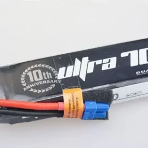Dualsky 3300mAh ULTRA 70C/12C 11.1V Tylko do końca tygodnia