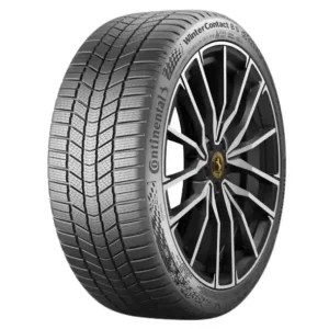 Łatwy zwrot CONTINENTAL Z295/40 R21 WINTERCONTACT 8 S 111V XL FR
