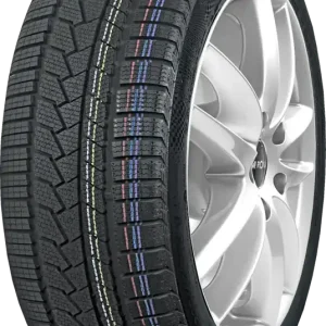 Nowość CONTINENTAL Z295/40 R20 TS860 S 110W FR XL MGT