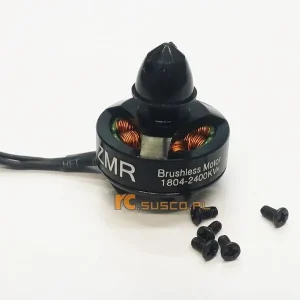 ZMR 1804 2400KV Micro Size Outrunner Brushless Motor Hit cenowy