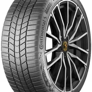 CONTINENTAL Z295/35 R21 WINTERCONTACT 8 S 107V XL FR Bestseller
