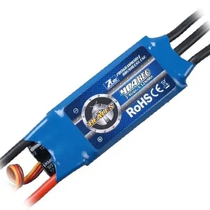 Hit cenowy Regulator obrotów ZTW Beatles - 40A BEC 2-4S