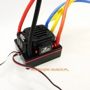 Regulator bezszczotkowy obrotów BEAST SS 120A BEC Oferta limitowana