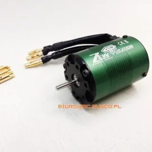 Silnik bezszczotkowy napędowy SL3650B 2Y Taniej