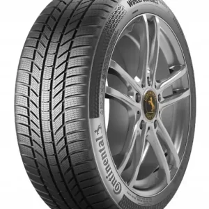 CONTINENTAL Z285/45 R19 WINTER CONTACT TS 870 P 111V XL 3PMSF FR Zamów teraz