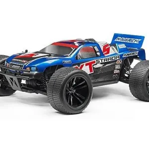 MAVERICK STRADA XT 1/10 RTR ELECTRIC TRUGGY Ograniczona ilość