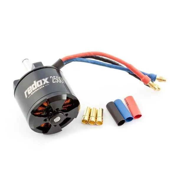 Redox 2500/1000 Hit cenowy