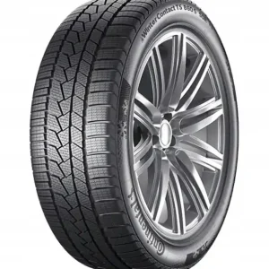 CONTINENTAL Z285/30 R21 WINTER CONTACT TS 860 S 100W XL 3PMSF FR Cena promocyjna