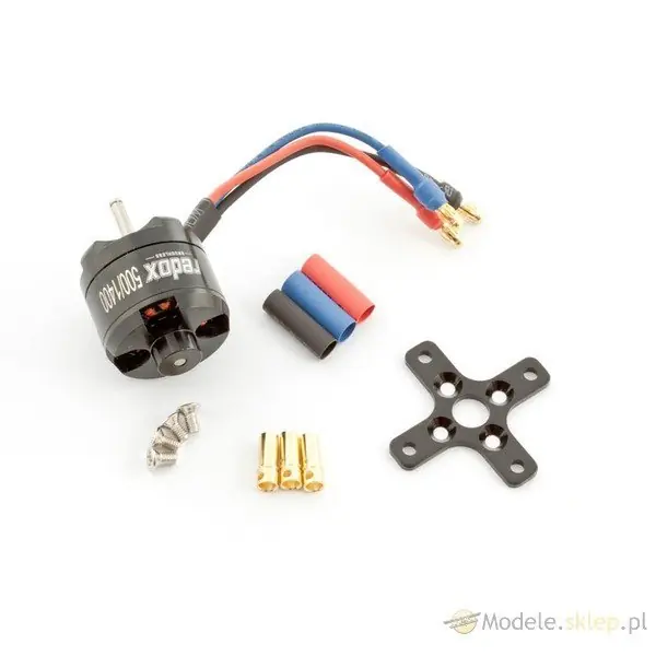 Premium Redox 500/1400