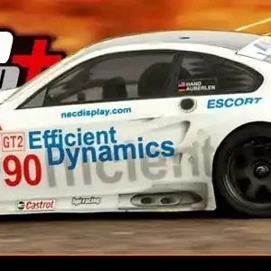 Taniej HPI NITRO RS4 3 EVO+ 2.4GHz BMW M3 RTR