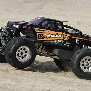 Cena promocyjna SAVAGE XL OCTANE RTR 15CC GASOLINE