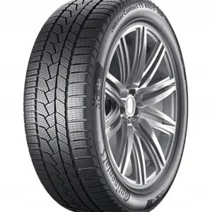 CONTINENTAL Z275/35 R21 TS860 S 103W XL FR Oferta